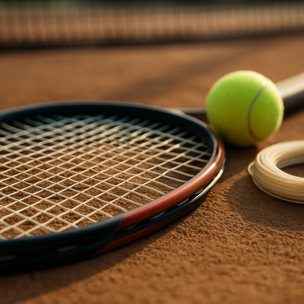 Besaitung Typen Vergleich – TC Mühl Rosin erklärt Unterschiede 4e08cd9f 09a7 4c1b 9c79 865a93b97d71