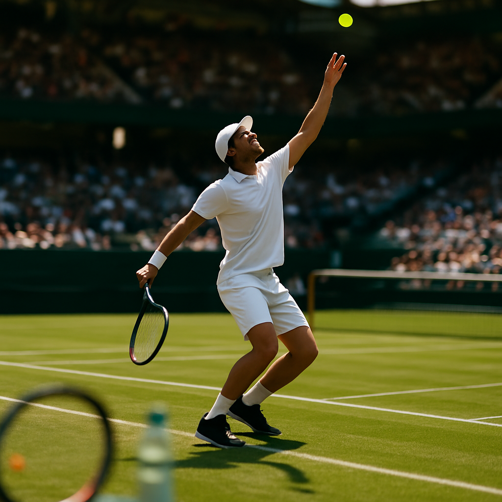 Gerry Weber Open Halle: Tipps vom TC Mühl Rosin 7a1a3158 e58f 4d7e bebd 7f737f2b7ac7