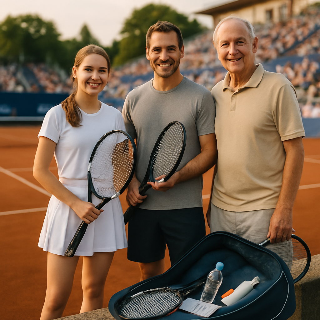 BMW Open München: Tipps vom TC Mühl Rosin Blog d7a39d38 80da 49c8 a9e2 4f2f81daed50