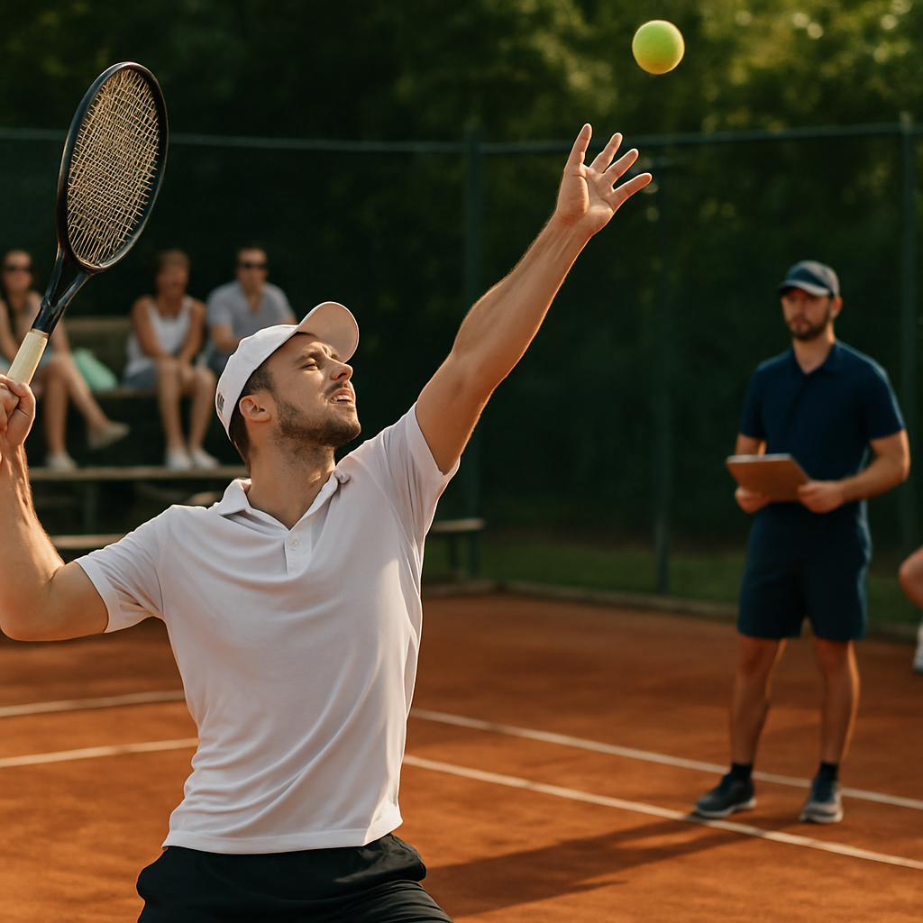 Wichtige Tennis-Turniere in Deutschland – Tipps von TC Mühl Rosin ff444076 57b2 4ac3 9e42 bcc4acb645b6